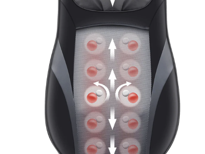 Back and Neck Massager