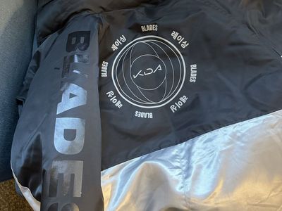 KDA L Jacket