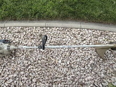 Stihl FS 50C