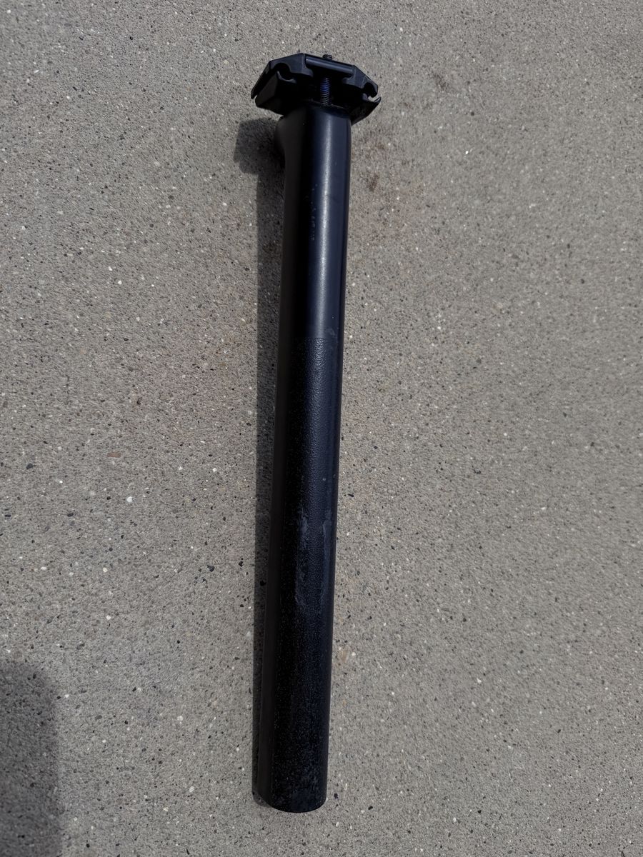 BMC Seat Post