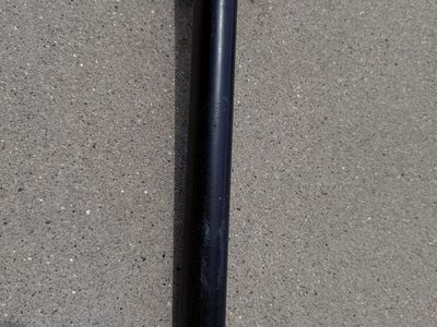 BMC Seat Post