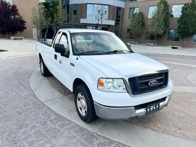 2004 FORD F150 XL
