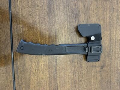 Camtllus Tactical Hatchet