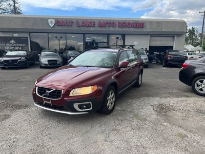 2008 VOLVO XC70 3.2 Premier Plus