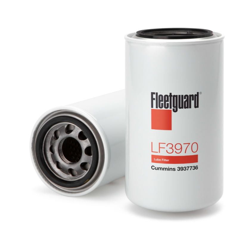 Hino Cummins Oil Filter