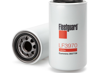 Hino Cummins Oil Filter