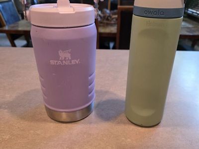 2 GREAT jugs for outdoor activities BOTH for a great price $12