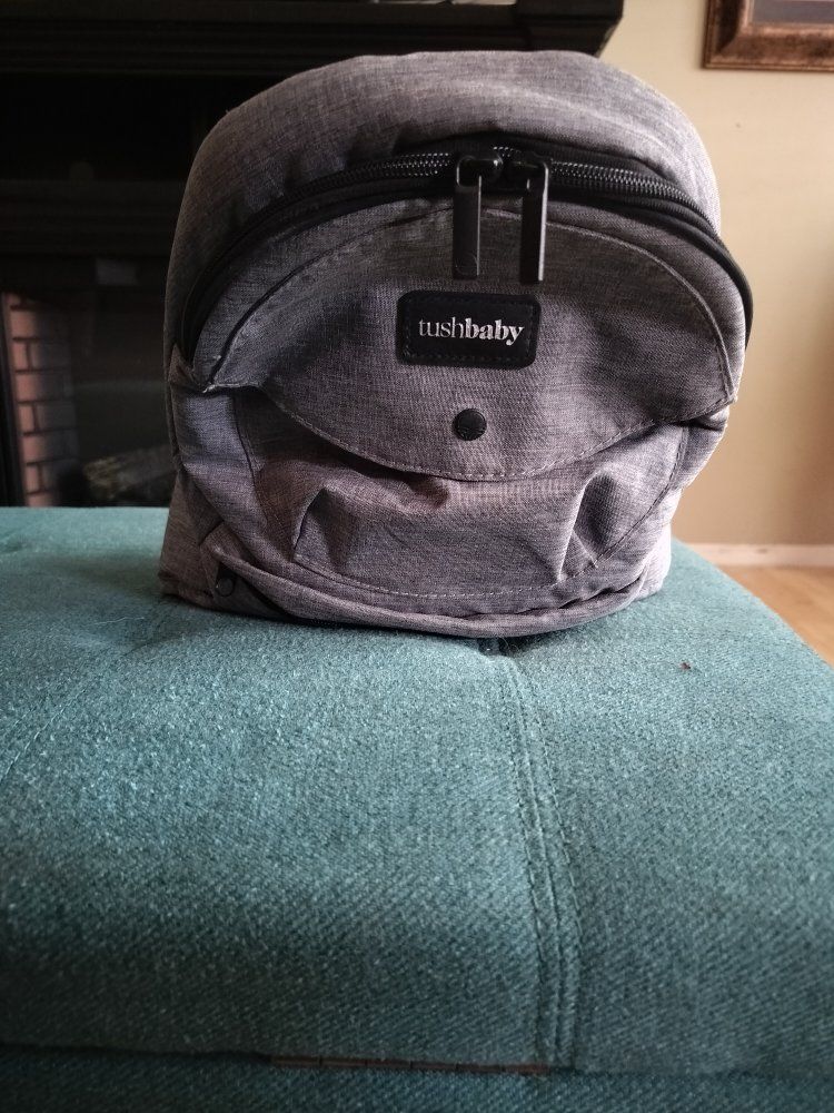 baby carrier