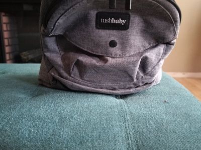 baby carrier