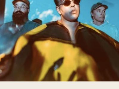 Two (2) Alabama Shakes Concert Tickets July 29 Red Butte - both for $155