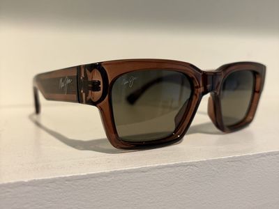 Maui Jim Kenui Sunglasses
