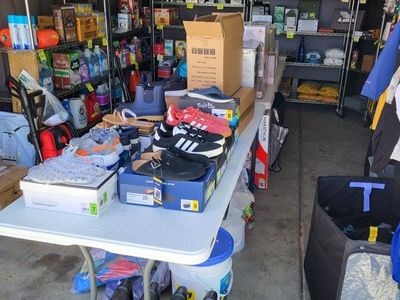 Huge Roy Ut Garage Sale Saturday June 6th 8am to 1130am **