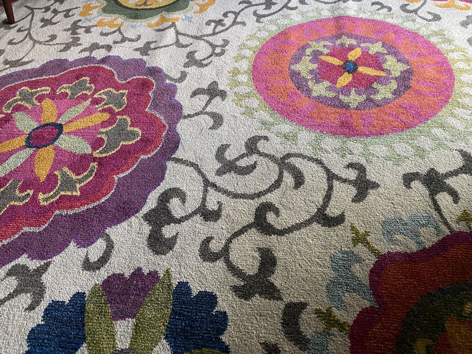 Turkish rug