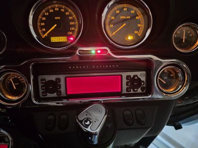 2012 HD ULTRA CLASSIC, Sell/Trade