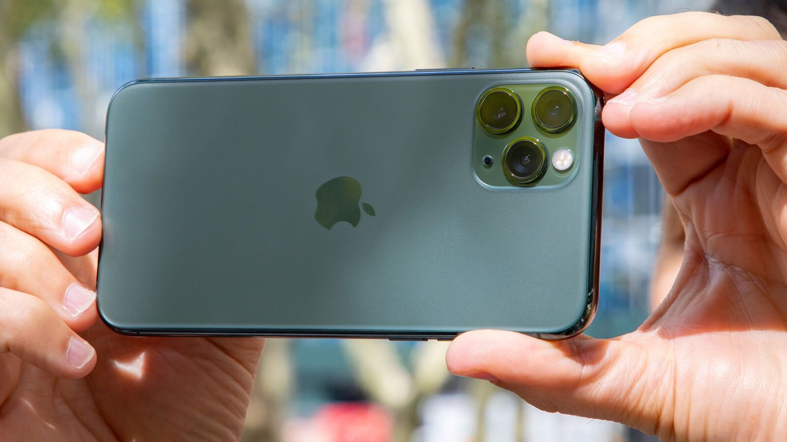 iphone 11 Pro Max 512 GB Unlocked Desbloqueado. Liberado.