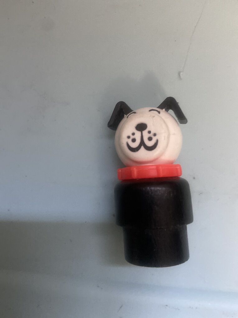 Fisher Price dog Like New