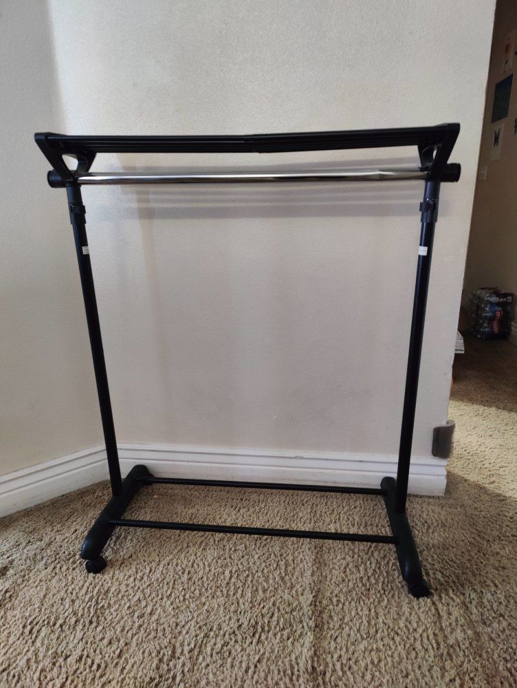 Heavy Duty Garment/ Clothing Rack