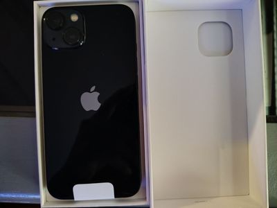 iPhone 13 - Unlocked - New