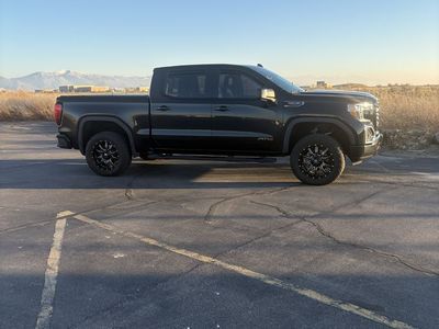 2019 GMC 1500 AT4