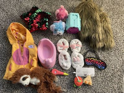 Free Toys