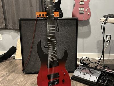 Legator N8FP