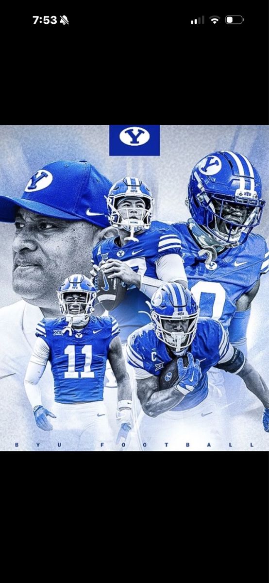 BYU vs UTAH TECH football tickets