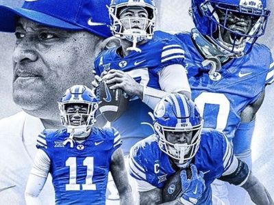 BYU vs UTAH TECH football tickets