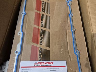 2006 gmc yukon xl oil pan and seal