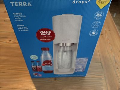 Sodastream