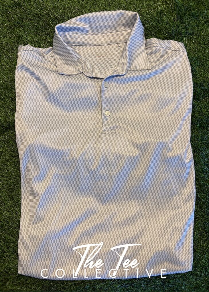 Walter Hagen golf Polo