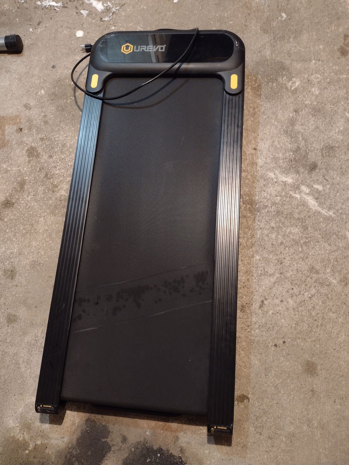 UREVO SpaceWalk 3S Smart Walking Treadmill/Walking Pad