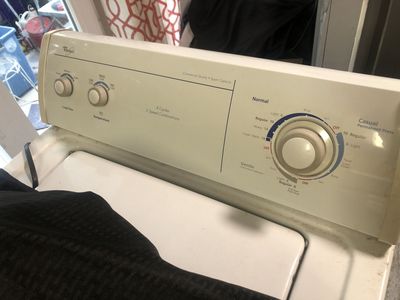 Bosch, Amanda, whirlpool