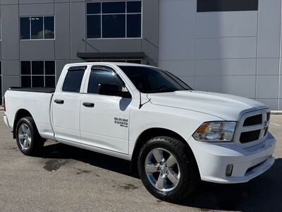 2019 RAM 1500 Express