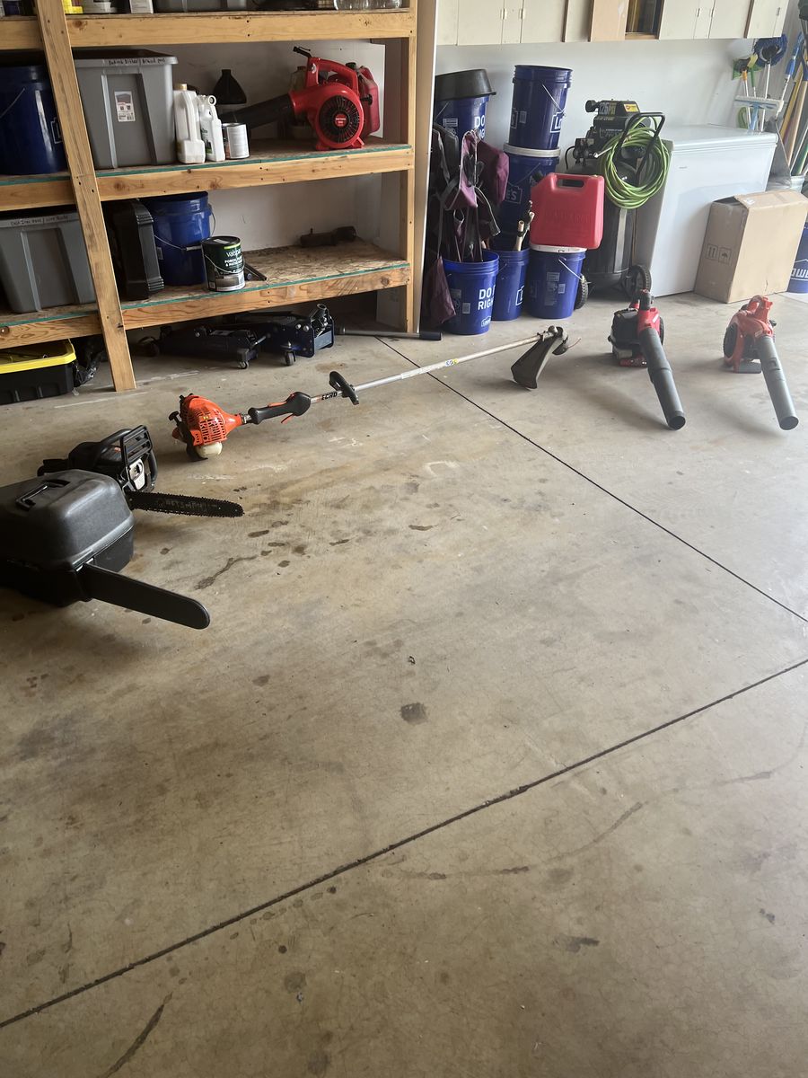 Mechanics dream