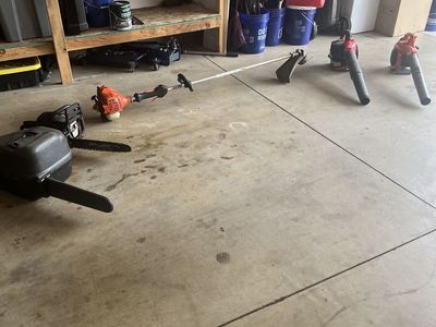 Mechanics dream