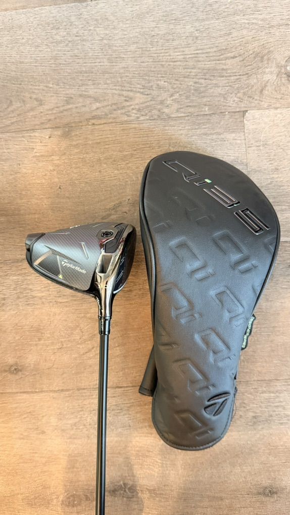 TaylorMade Qi35 Core 9 Deg RH Stiff