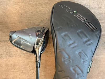 TaylorMade Qi35 Core 9 Deg RH Stiff