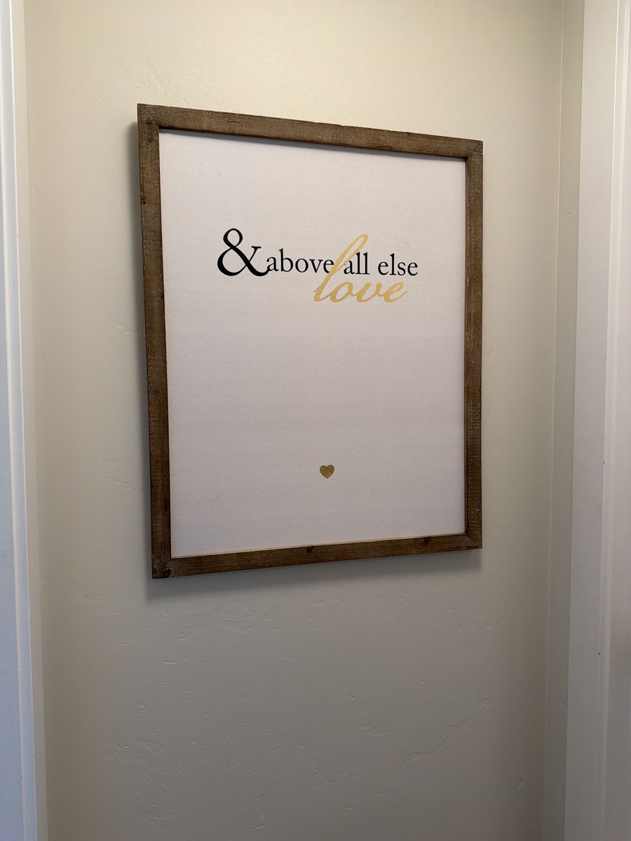 Love Home Art
