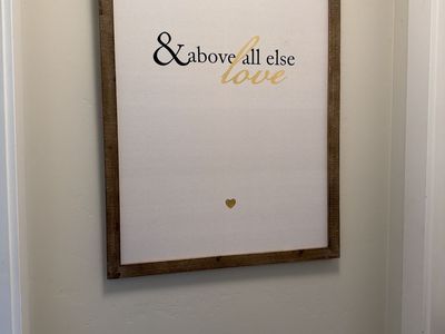 Love Home Art