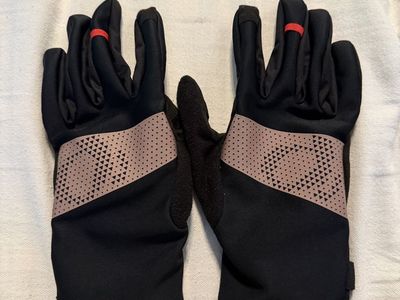 Pearl Izumi W’s Cyclone Gloves