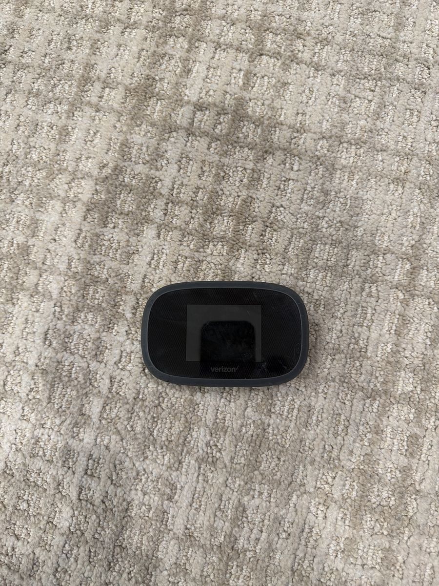 Verizon MiFi 8800L Mobile Hotspot