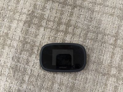 Verizon MiFi 8800L Mobile Hotspot
