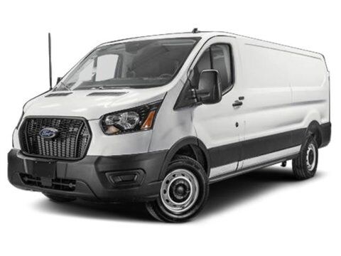 2024 FORD TRANSIT 250