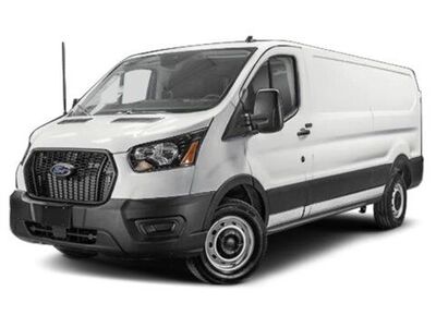 2024 FORD TRANSIT 250