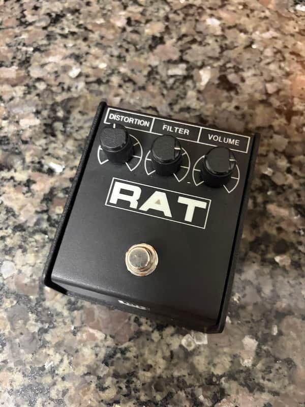 ProCo Rat 2 USA Made