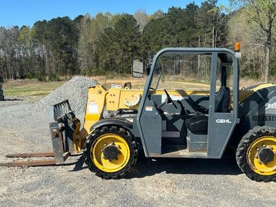2018 Gehl RS5-19 Telescopic Forklift