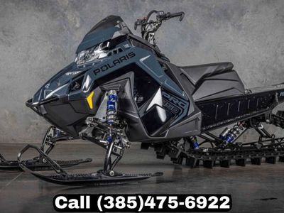 2026 POLARIS 850 PRO RMK 155