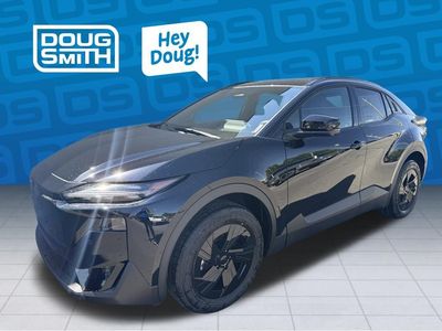 2026 Subaru Uncharted