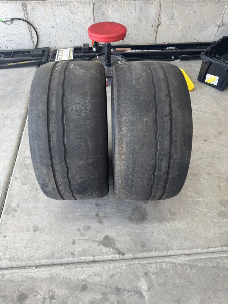 Khumo V730 275/35/18