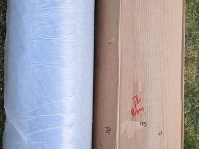 NEW 12” Twin Mattress Celeste Bed – Memory Foam #